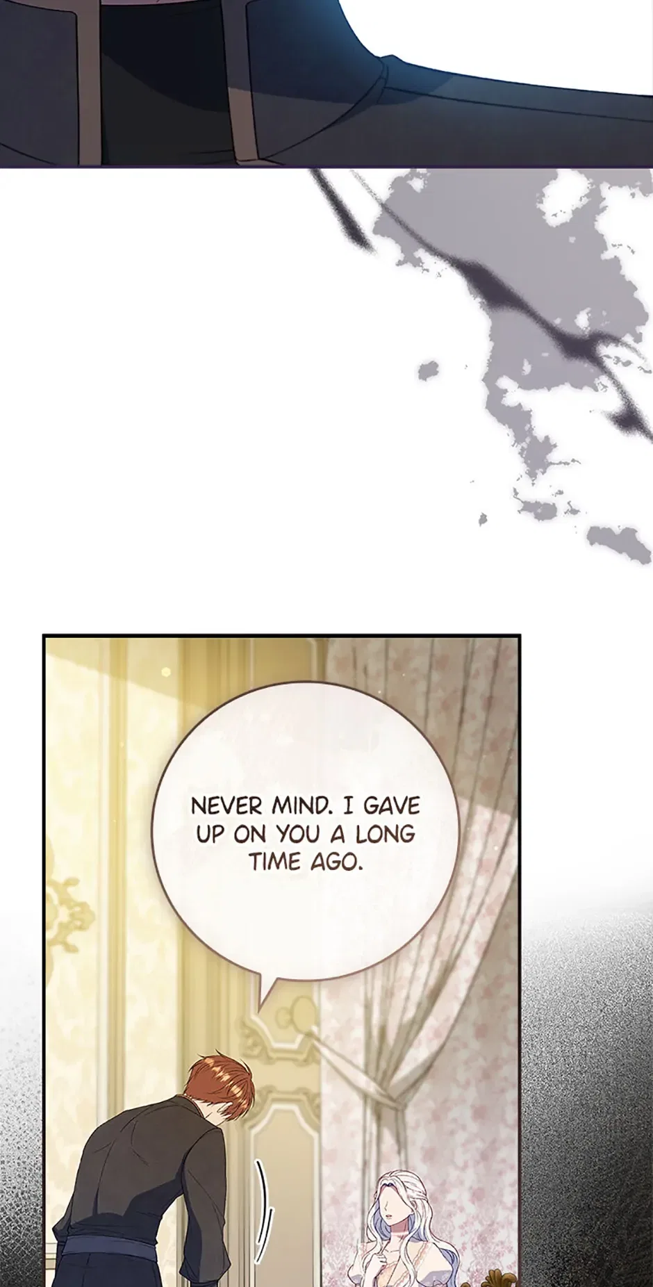 The Fake Lady of House Silkisia Chapter 71 – Page 45