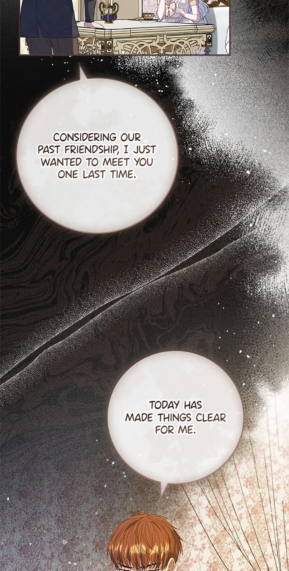 The Fake Lady of House Silkisia Chapter 71 – Page 46