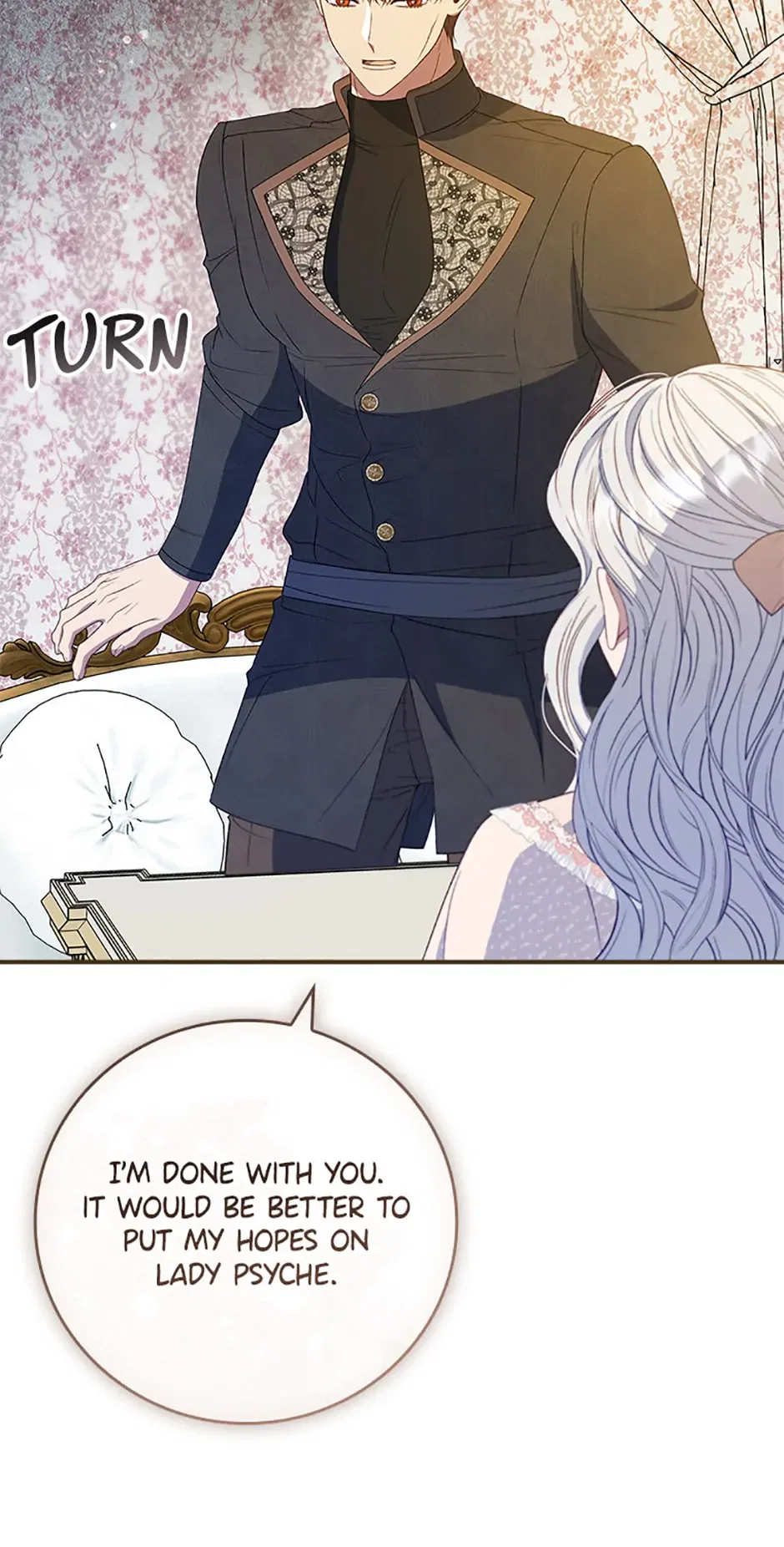 The Fake Lady of House Silkisia Chapter 71 – Page 47