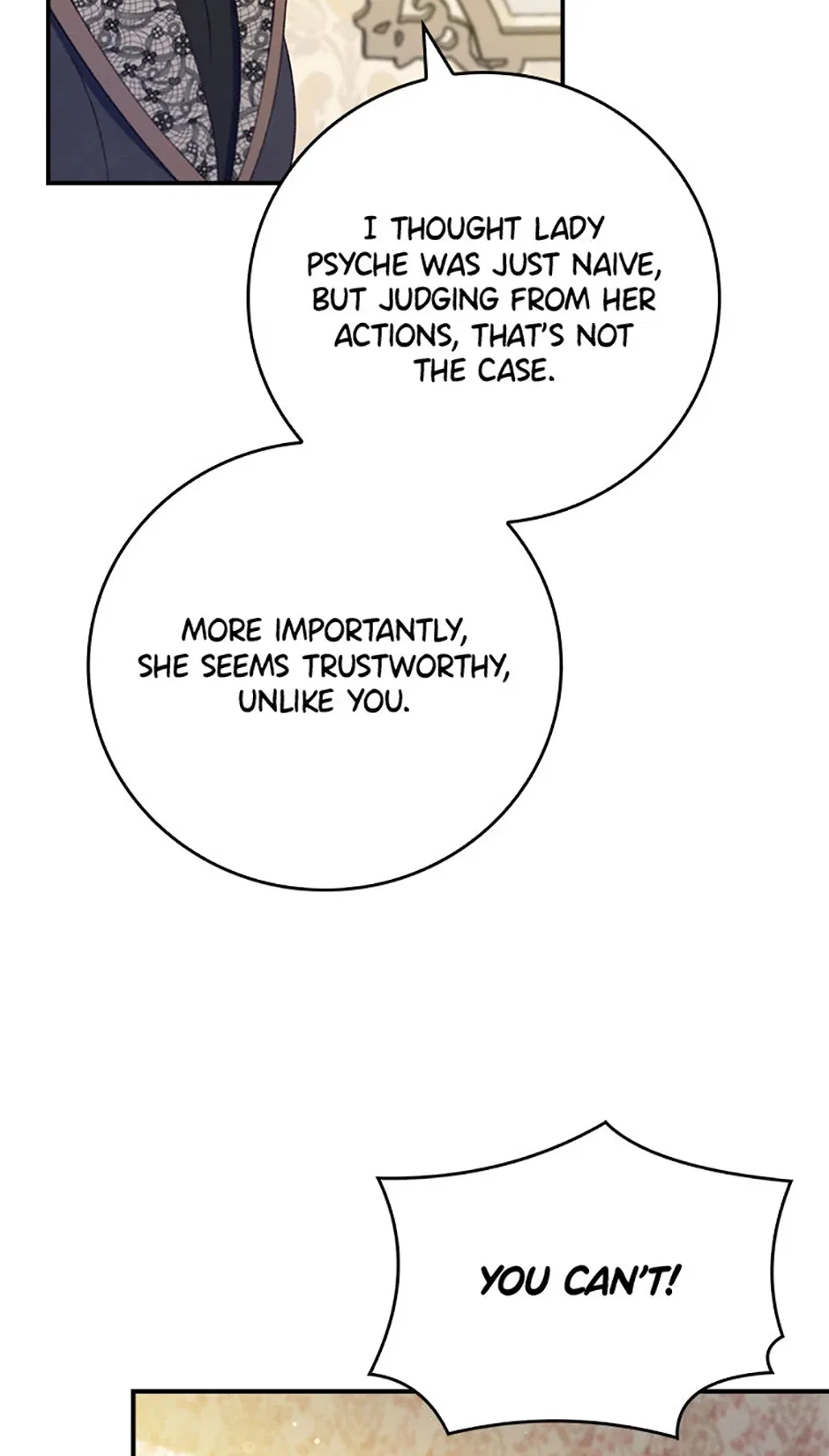 The Fake Lady of House Silkisia Chapter 71 – Page 51