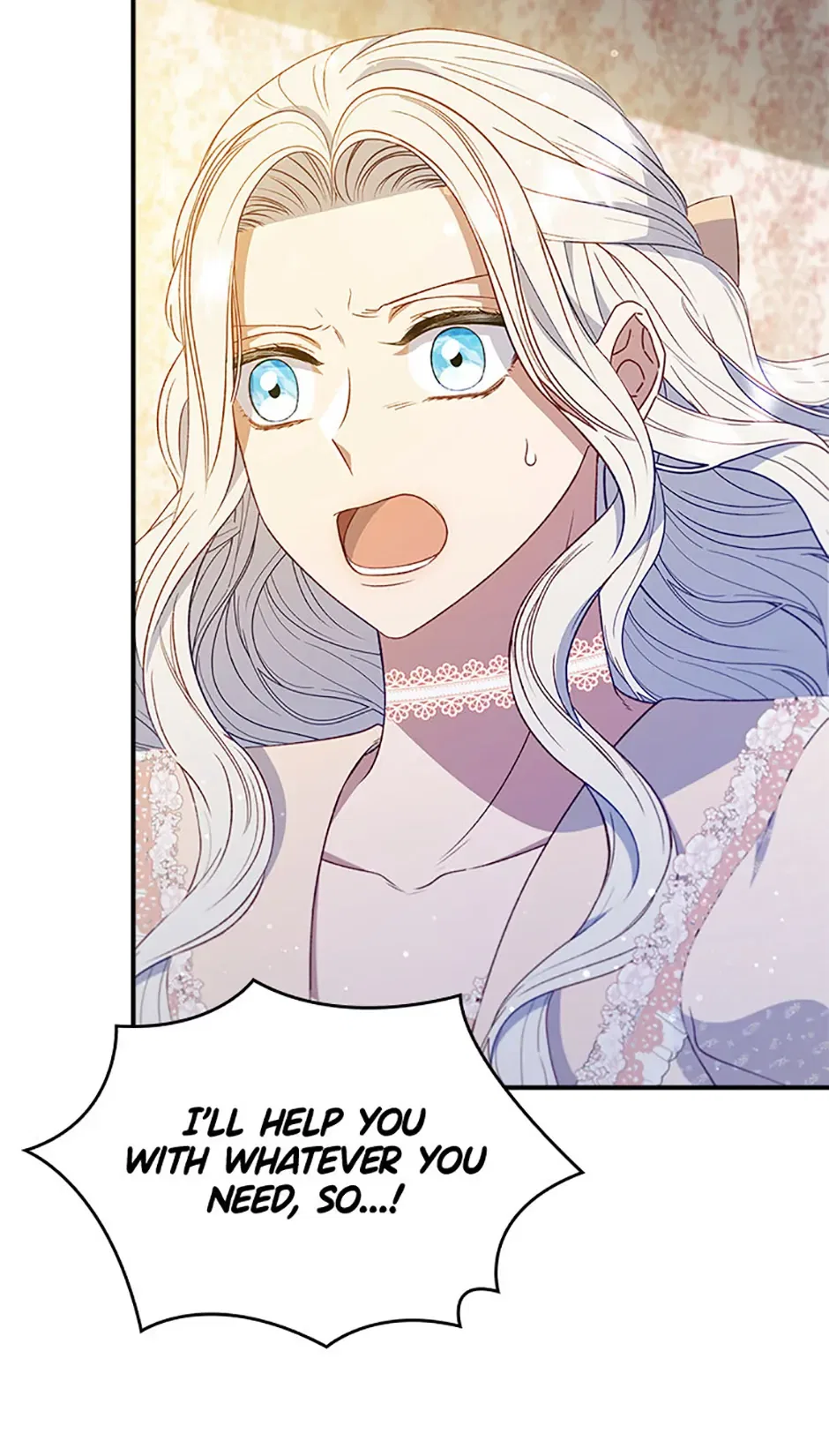 The Fake Lady of House Silkisia Chapter 71 – Page 52