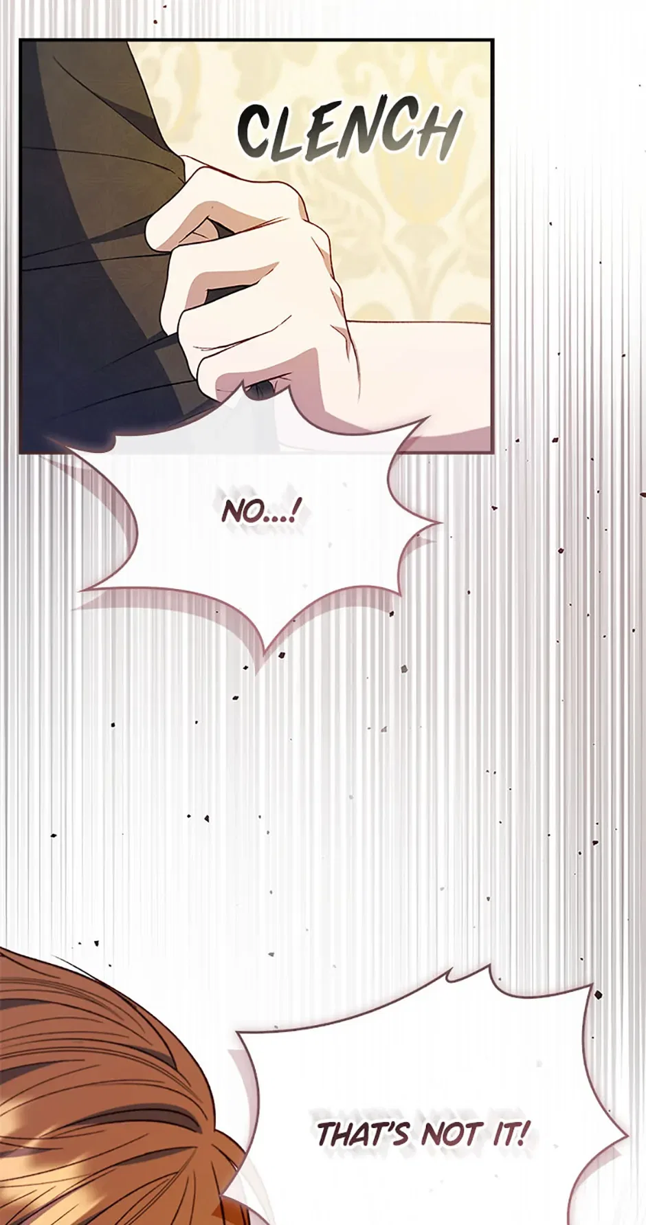 The Fake Lady of House Silkisia Chapter 71 – Page 57
