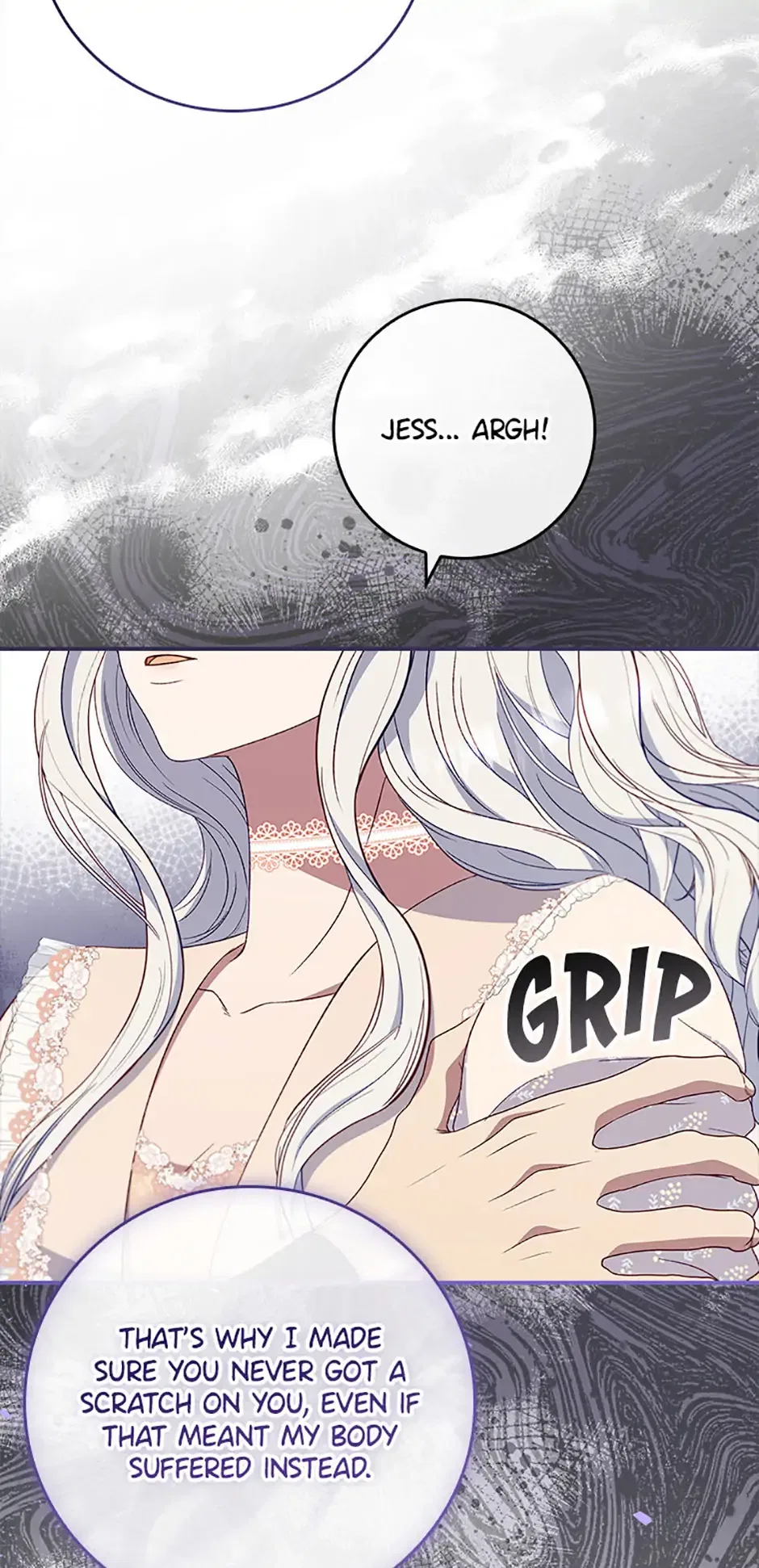 The Fake Lady of House Silkisia Chapter 71 – Page 63
