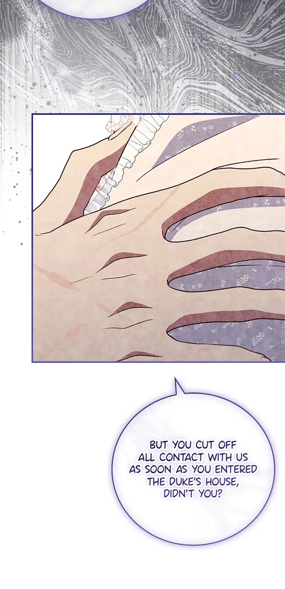 The Fake Lady of House Silkisia Chapter 71 – Page 64
