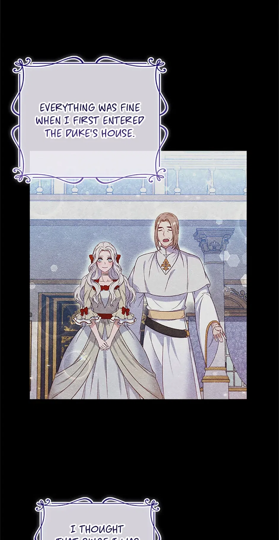 The Fake Lady of House Silkisia Chapter 71 – Page 67