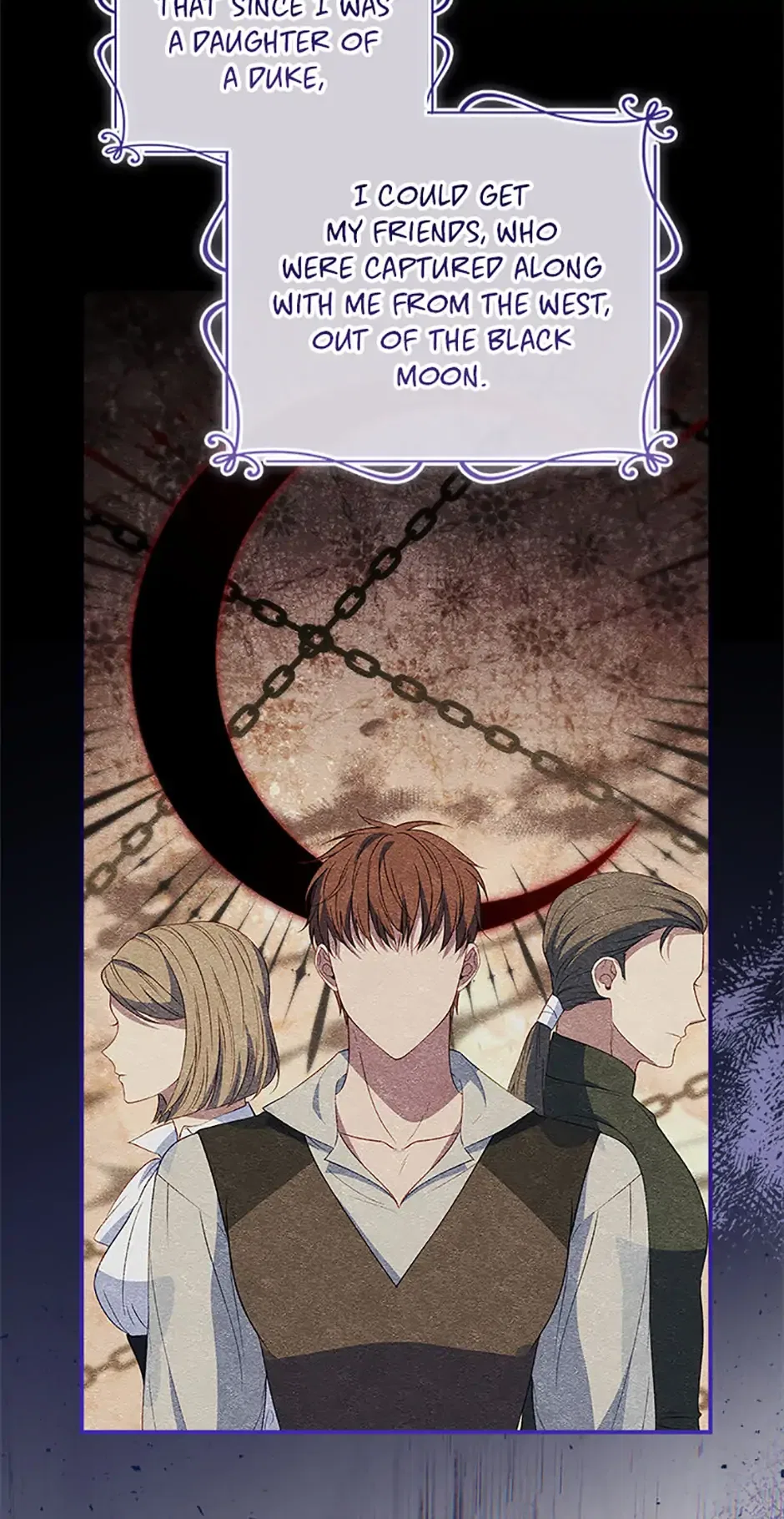 The Fake Lady of House Silkisia Chapter 71 – Page 68