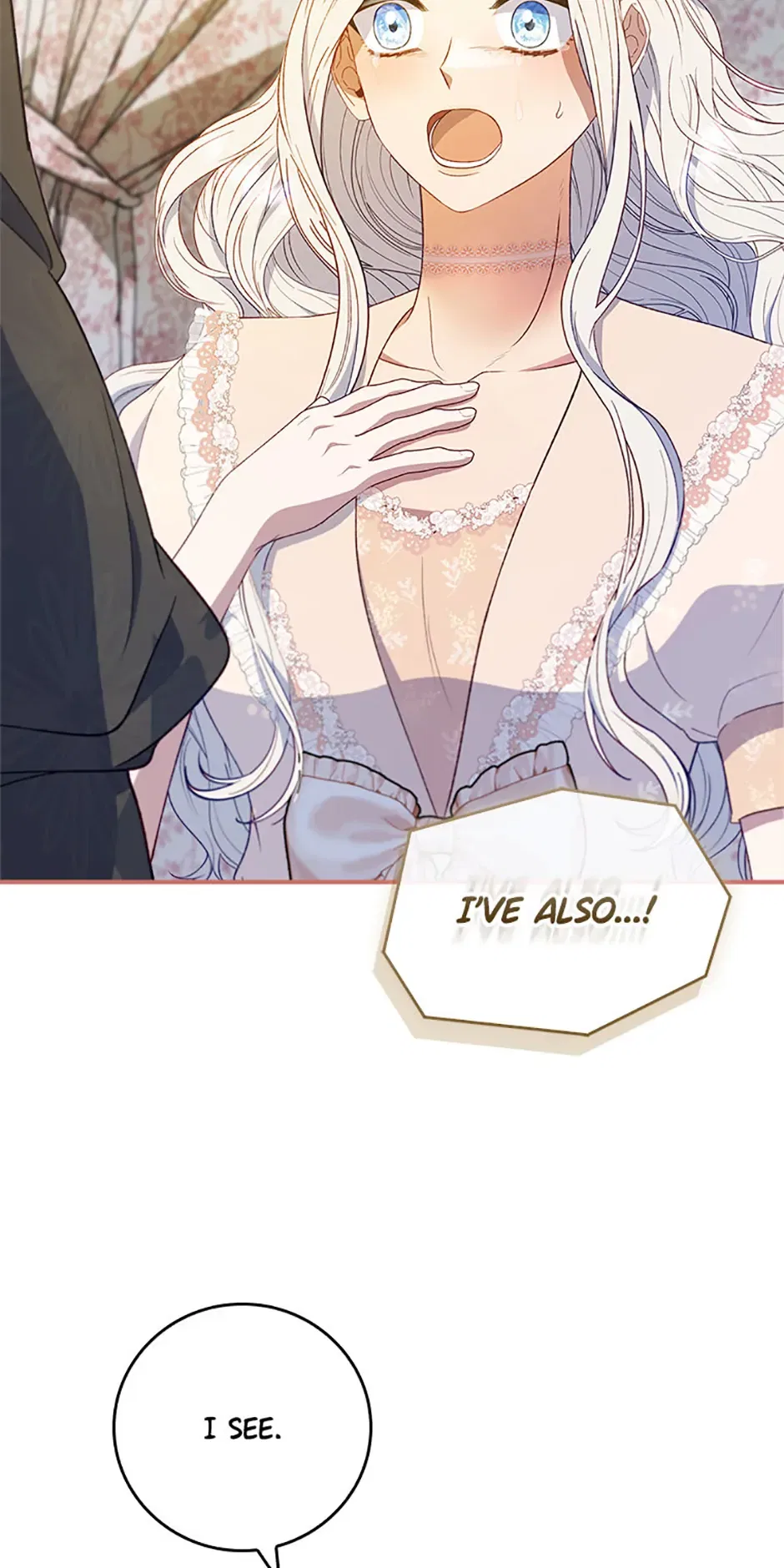 The Fake Lady of House Silkisia Chapter 71 – Page 75