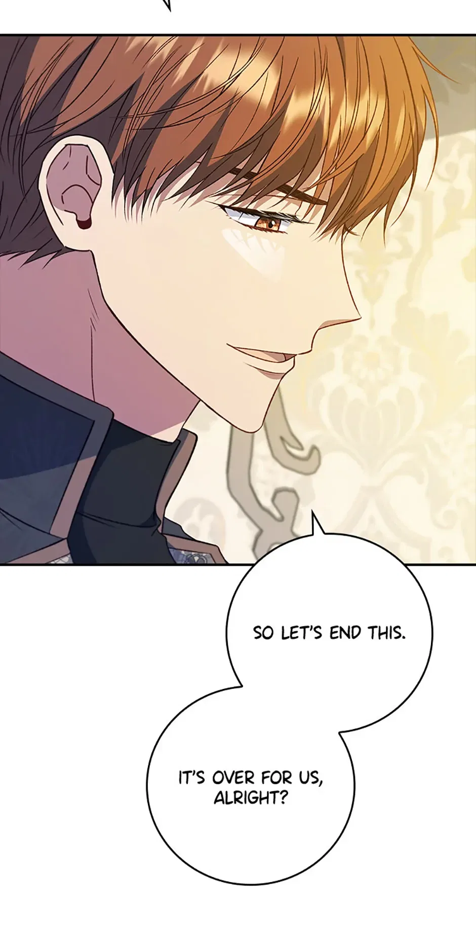 The Fake Lady of House Silkisia Chapter 71 – Page 76
