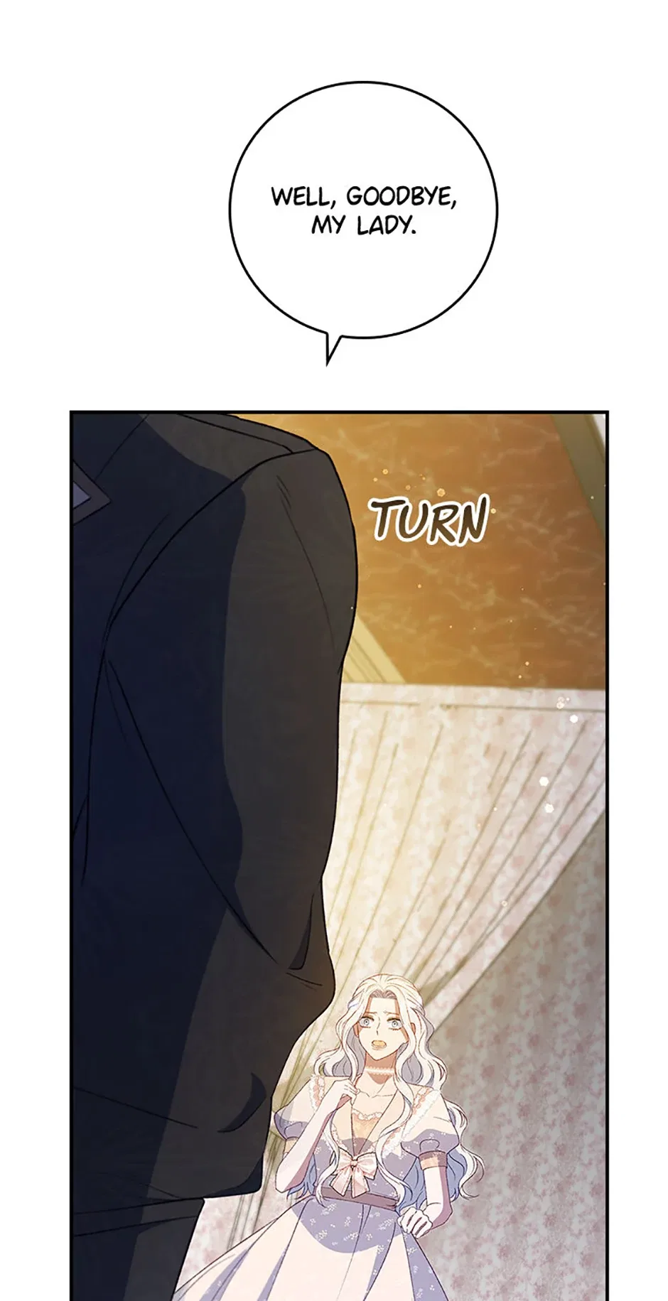 The Fake Lady of House Silkisia Chapter 71 – Page 77