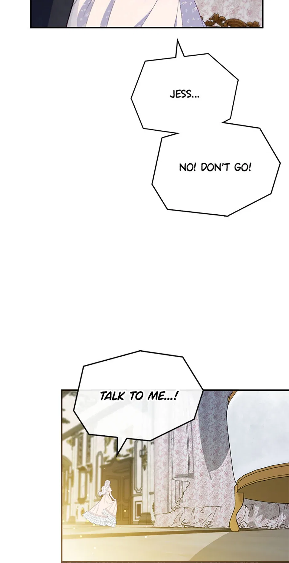 The Fake Lady of House Silkisia Chapter 71 – Page 78