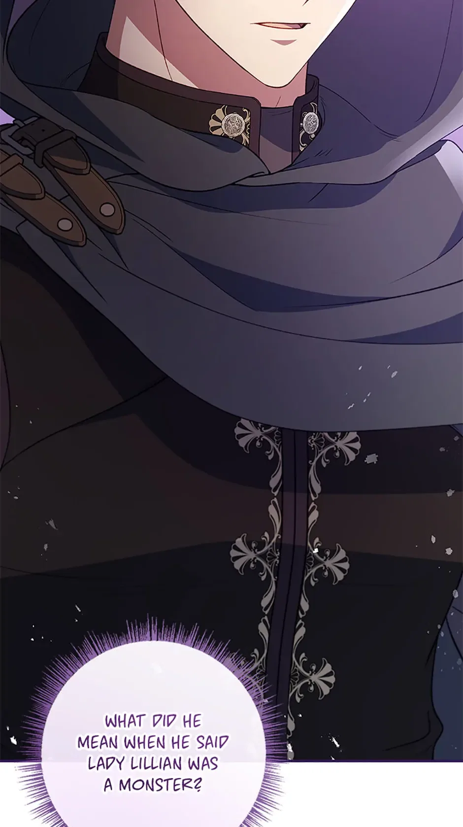 The Fake Lady of House Silkisia Chapter 71 – Page 82
