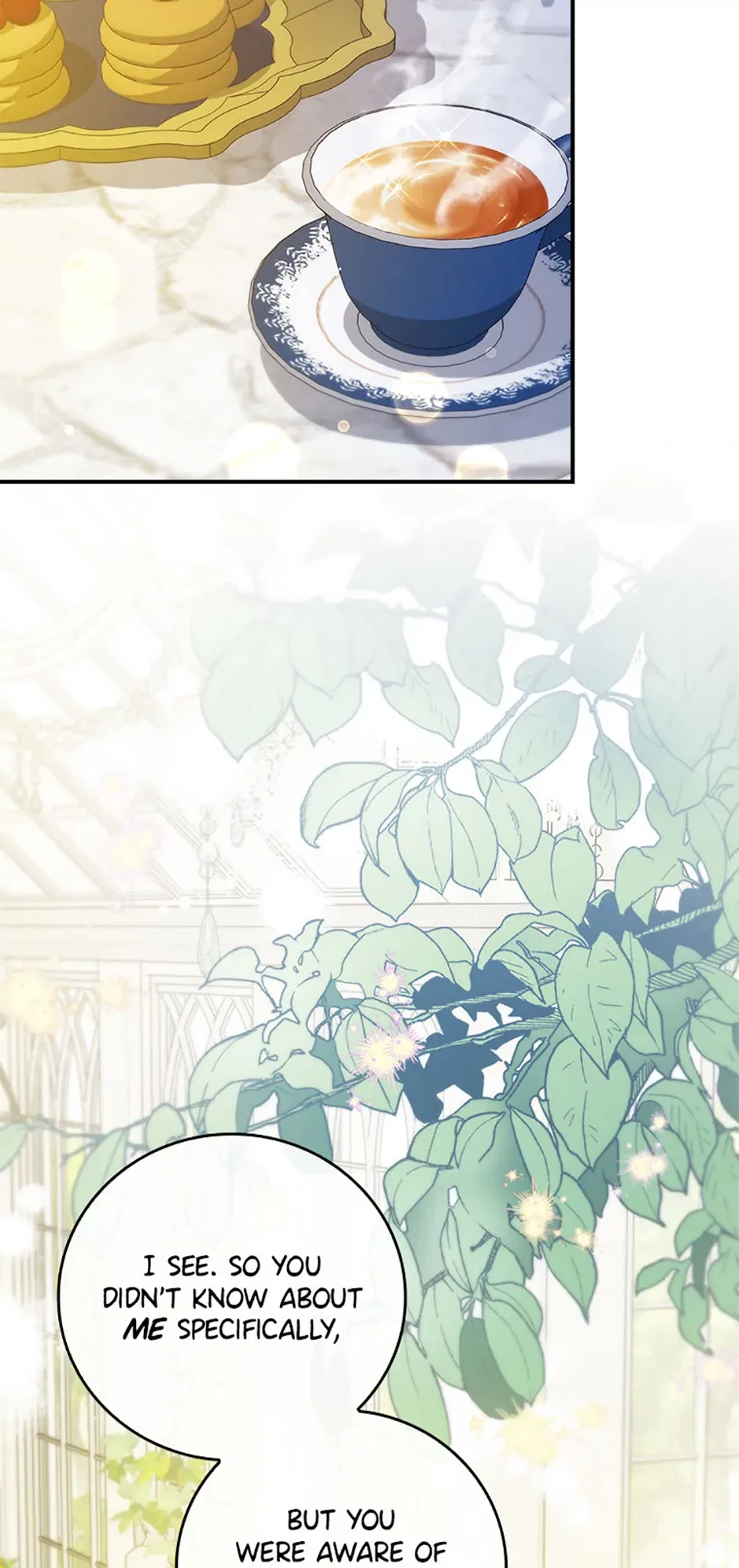 The Fake Lady of House Silkisia Chapter 70 – Page 5