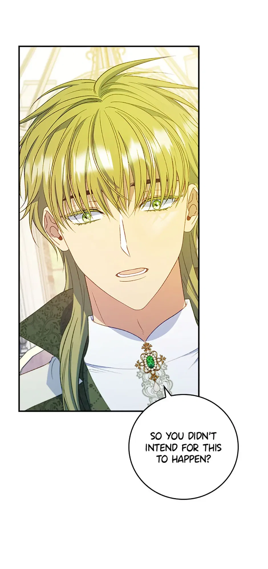 The Fake Lady of House Silkisia Chapter 70 – Page 7