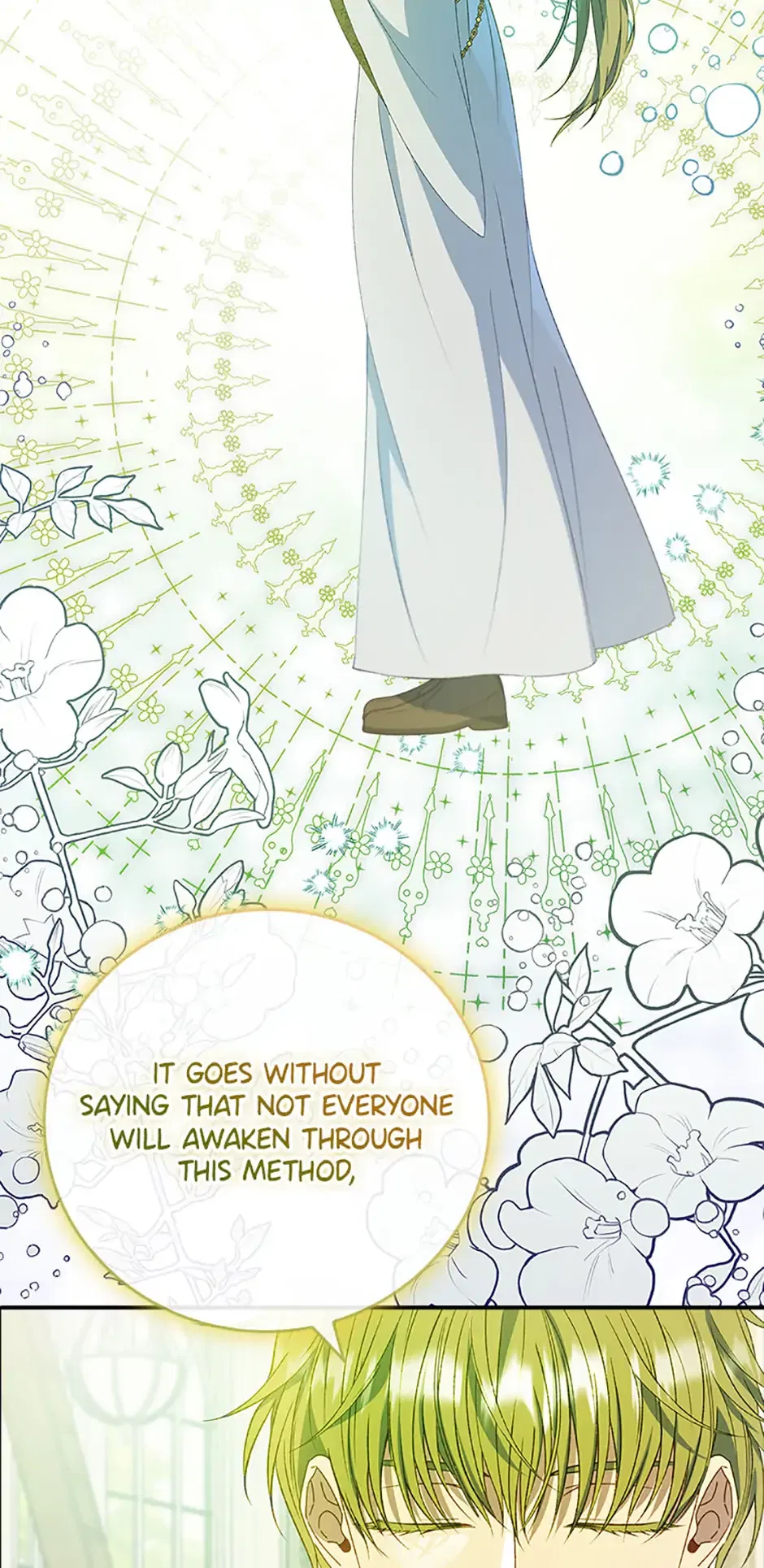 The Fake Lady of House Silkisia Chapter 70 – Page 10