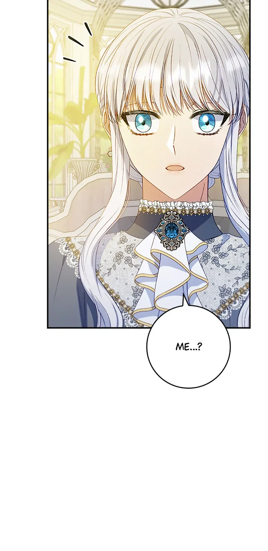 The Fake Lady of House Silkisia Chapter 70 – Page 13