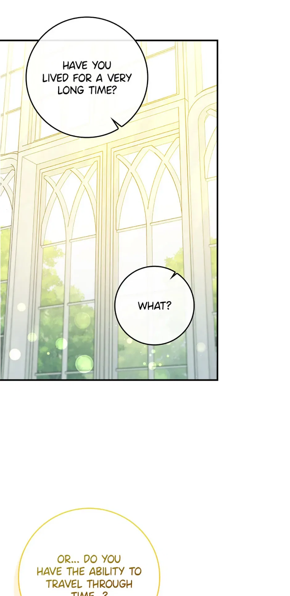 The Fake Lady of House Silkisia Chapter 70 – Page 14