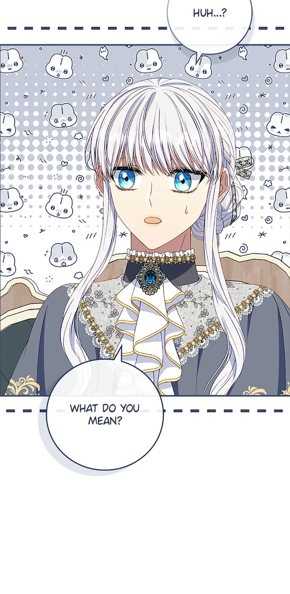 The Fake Lady of House Silkisia Chapter 70 – Page 16