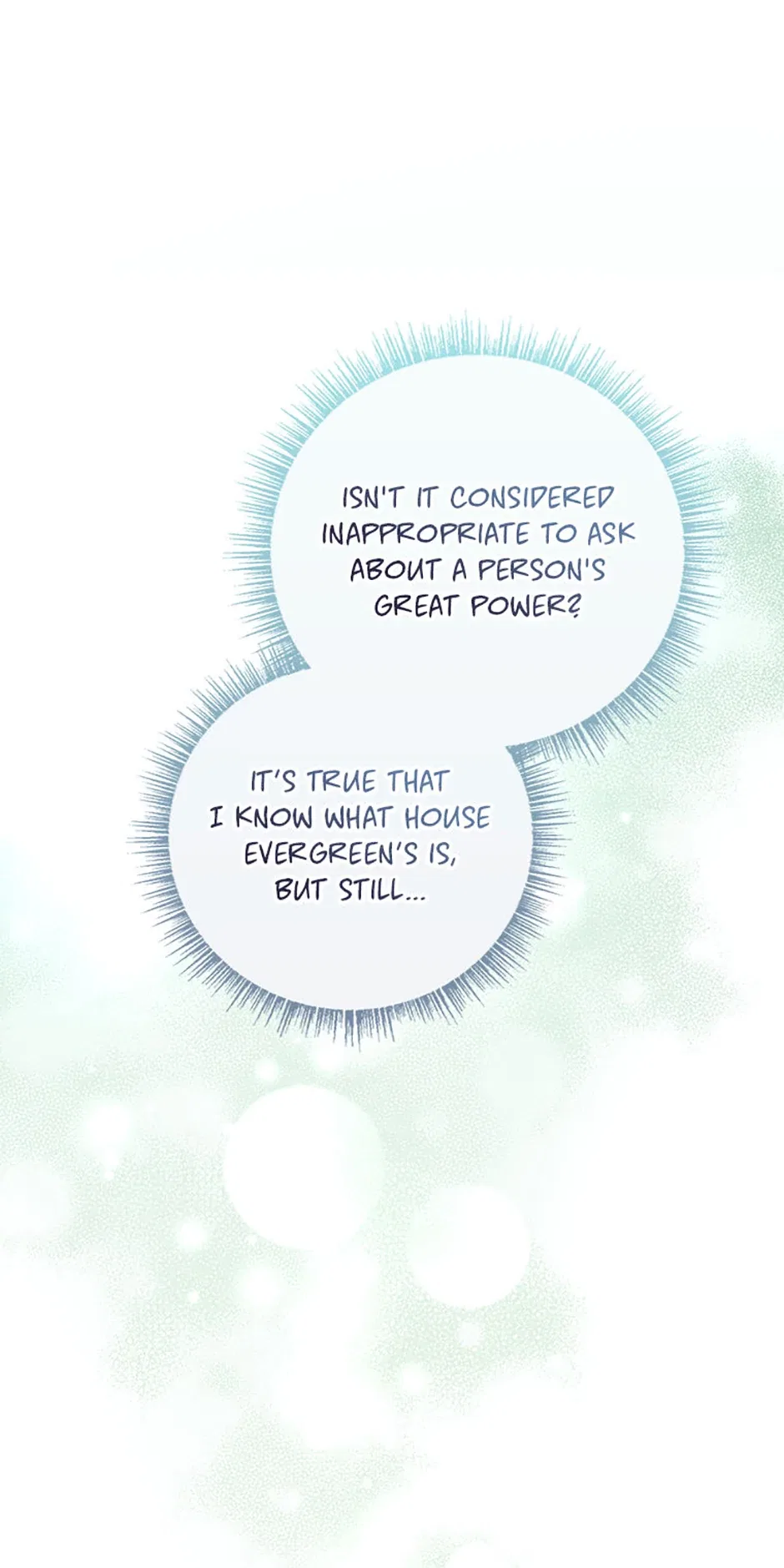 The Fake Lady of House Silkisia Chapter 70 – Page 17