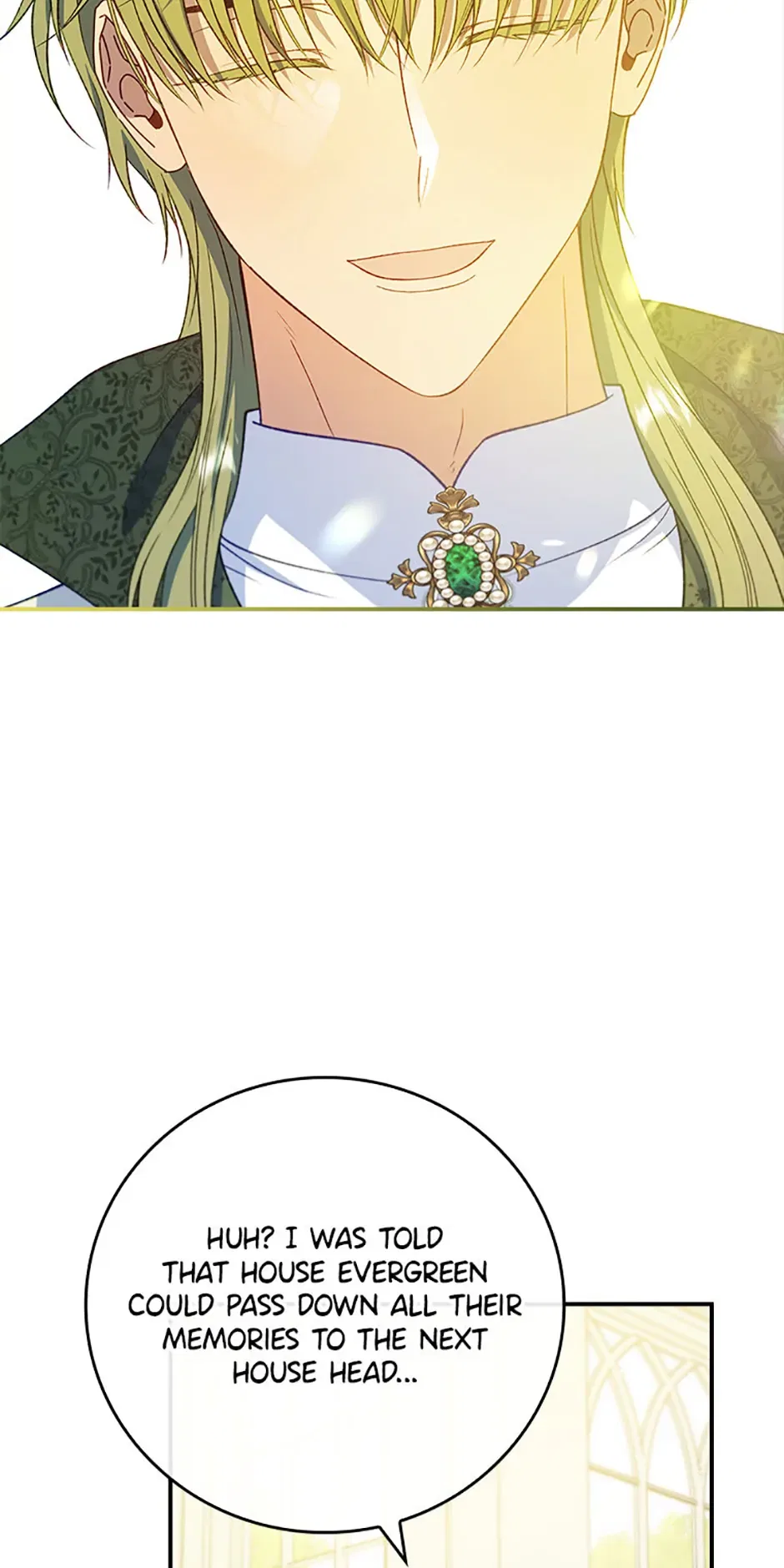 The Fake Lady of House Silkisia Chapter 70 – Page 20