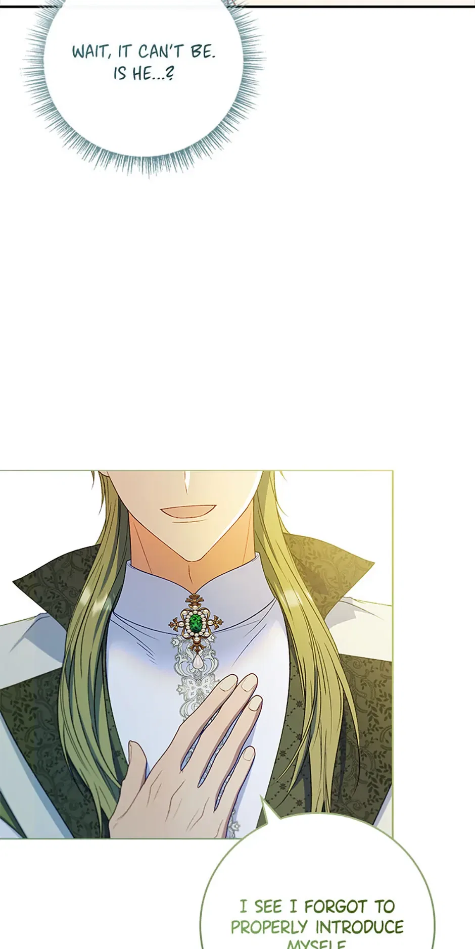 The Fake Lady of House Silkisia Chapter 70 – Page 22