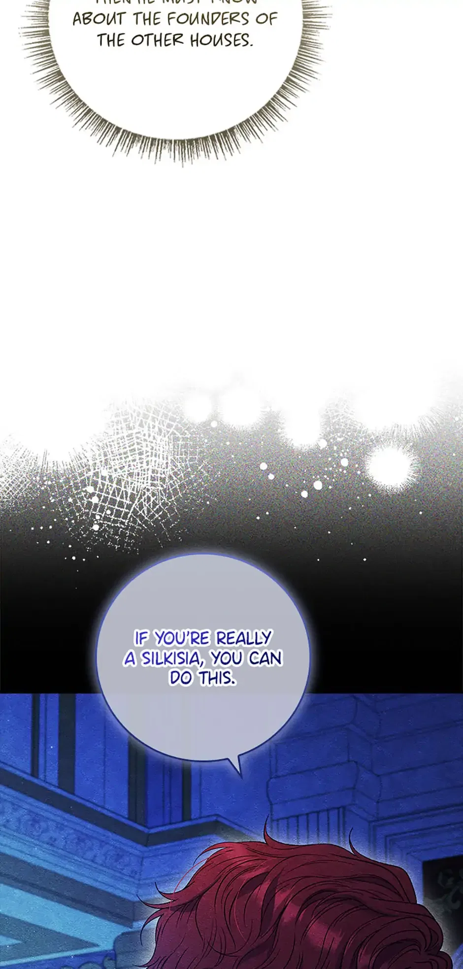 The Fake Lady of House Silkisia Chapter 70 – Page 26