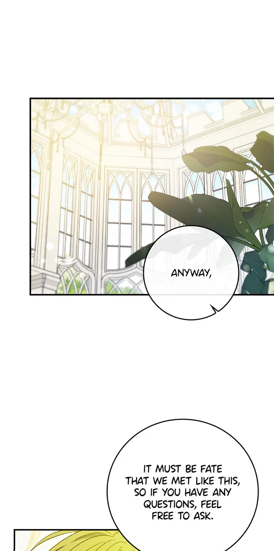 The Fake Lady of House Silkisia Chapter 70 – Page 34