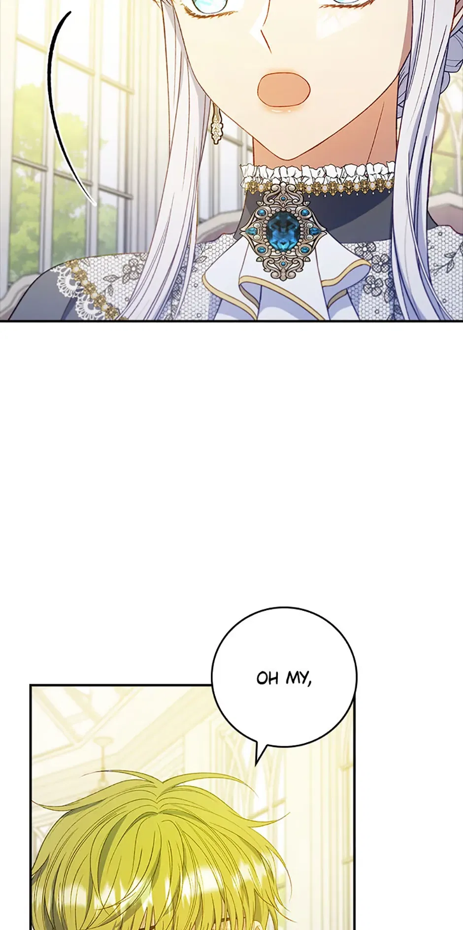 The Fake Lady of House Silkisia Chapter 70 – Page 39