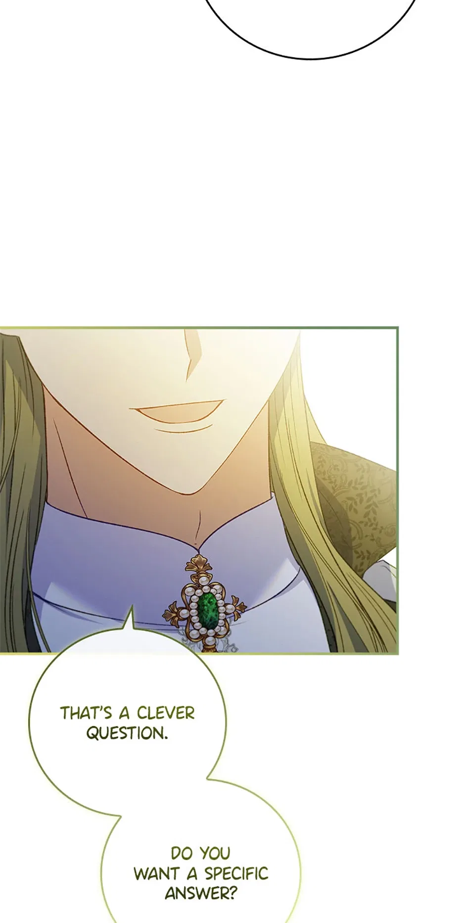 The Fake Lady of House Silkisia Chapter 70 – Page 42