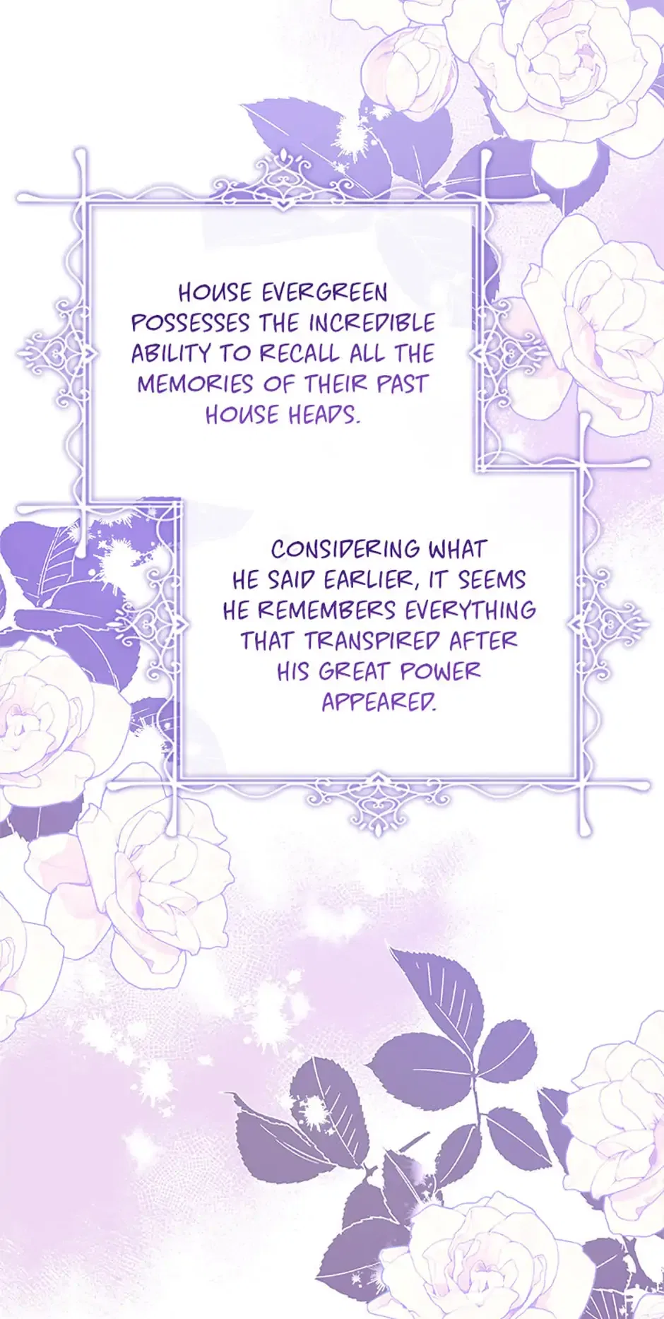 The Fake Lady of House Silkisia Chapter 70 – Page 44