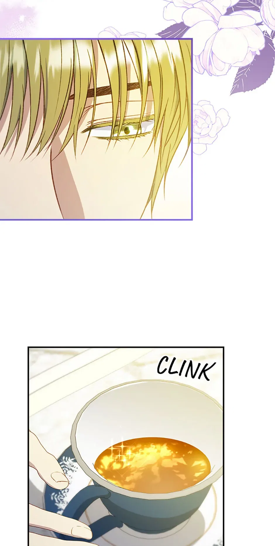 The Fake Lady of House Silkisia Chapter 70 – Page 45