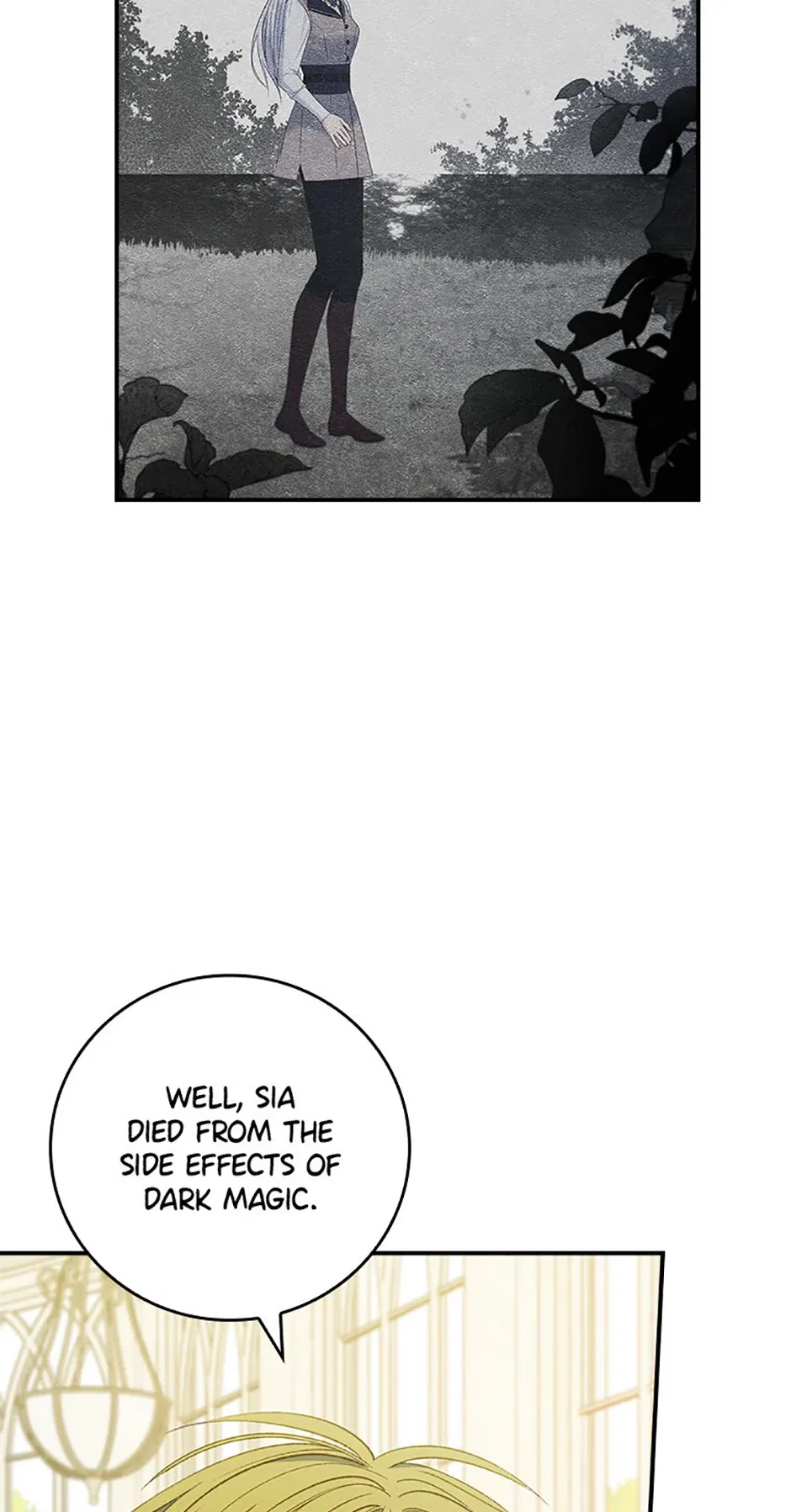 The Fake Lady of House Silkisia Chapter 70 – Page 52