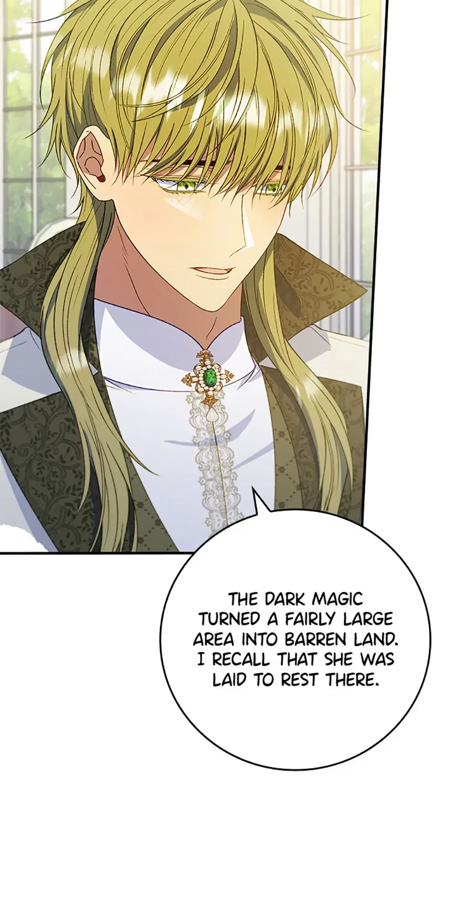 The Fake Lady of House Silkisia Chapter 70 – Page 53