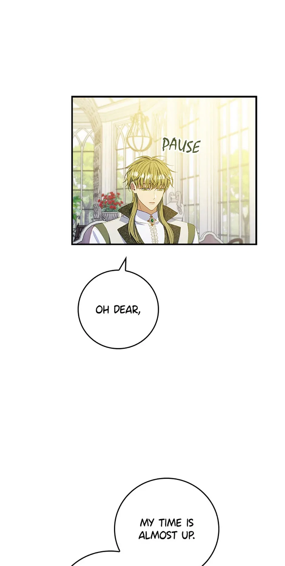The Fake Lady of House Silkisia Chapter 70 – Page 60