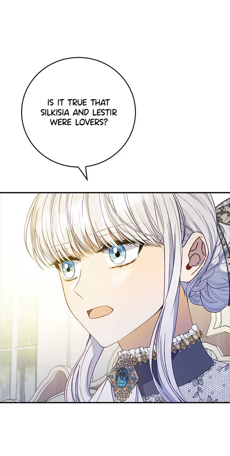 The Fake Lady of House Silkisia Chapter 70 – Page 64