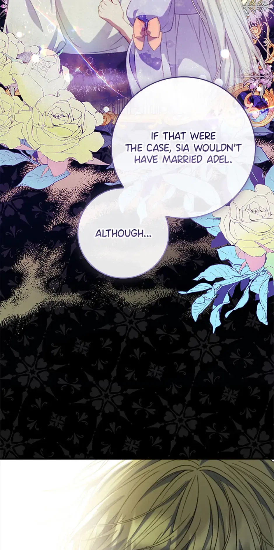 The Fake Lady of House Silkisia Chapter 70 – Page 67