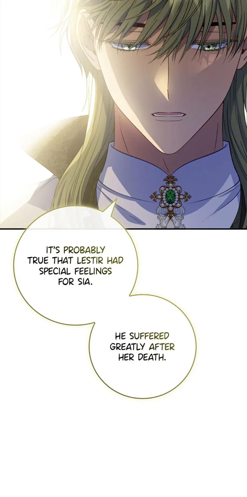 The Fake Lady of House Silkisia Chapter 70 – Page 68