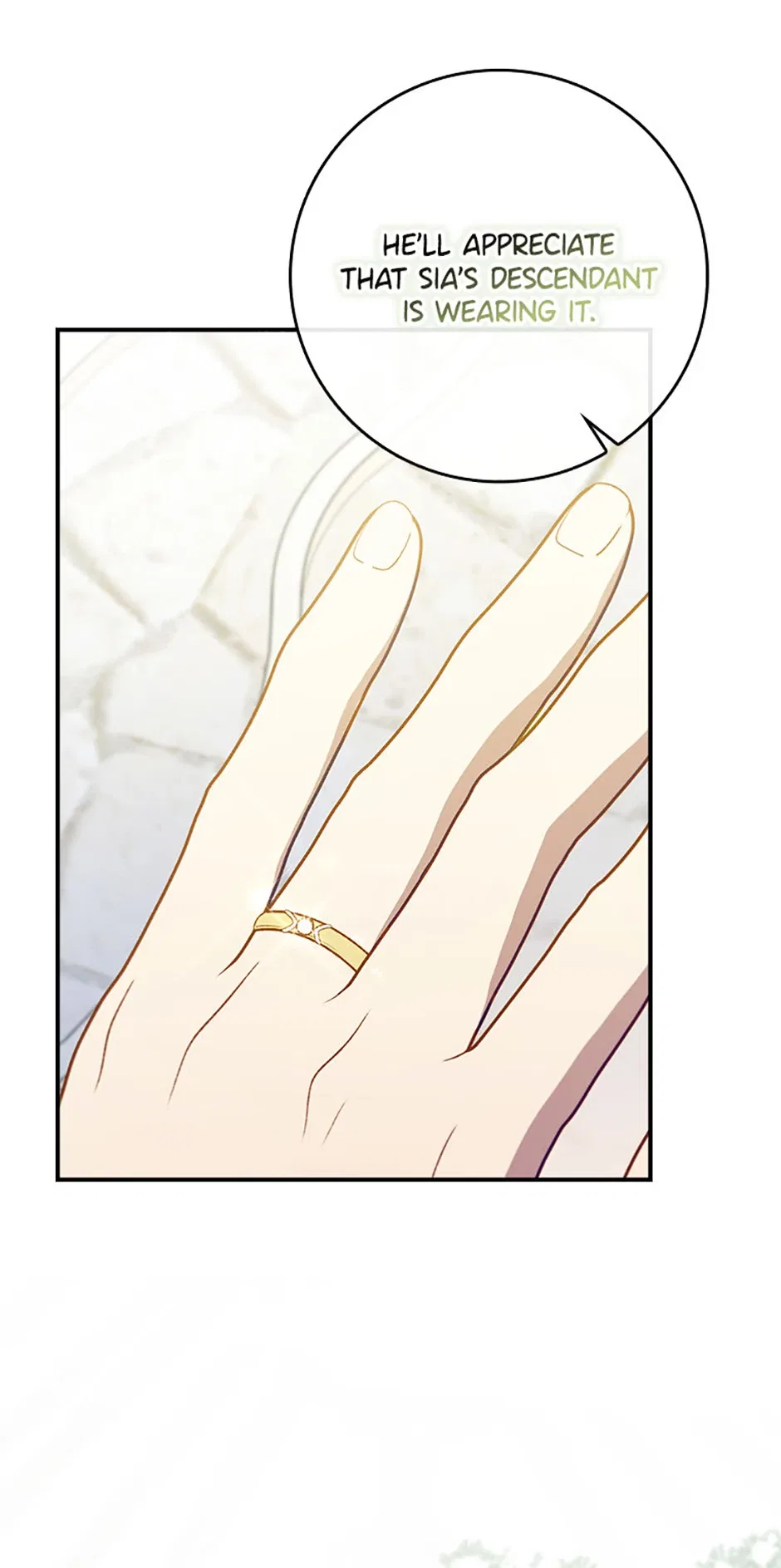 The Fake Lady of House Silkisia Chapter 70 – Page 70