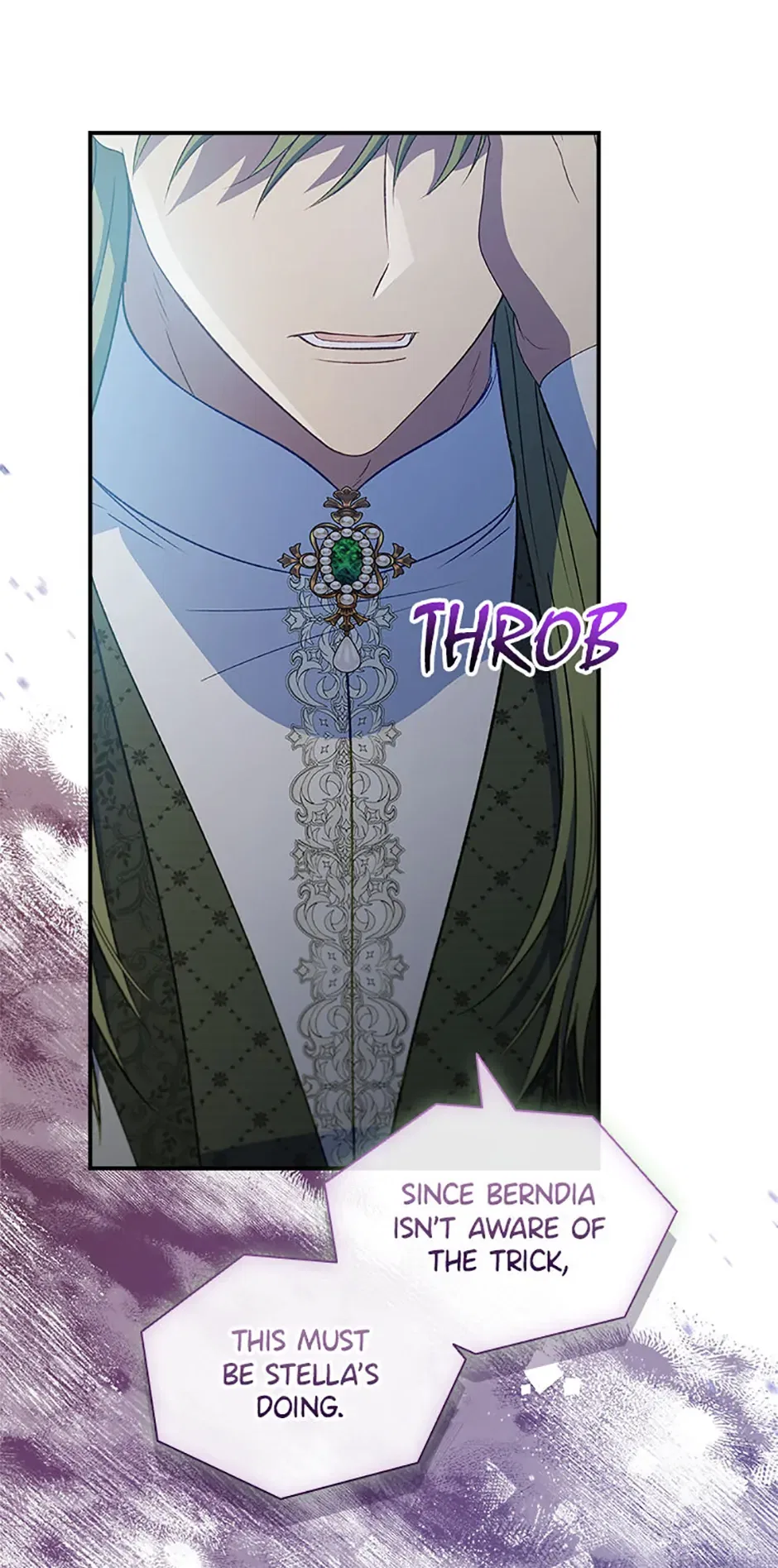 The Fake Lady of House Silkisia Chapter 70 – Page 75