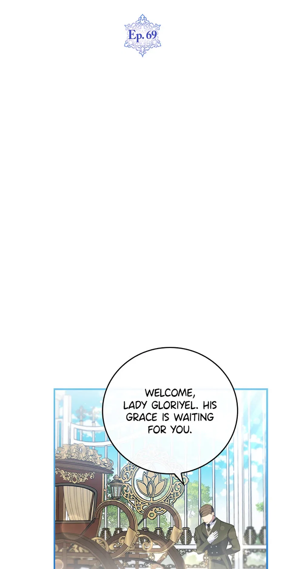 The Fake Lady of House Silkisia Chapter 69 – Page 10