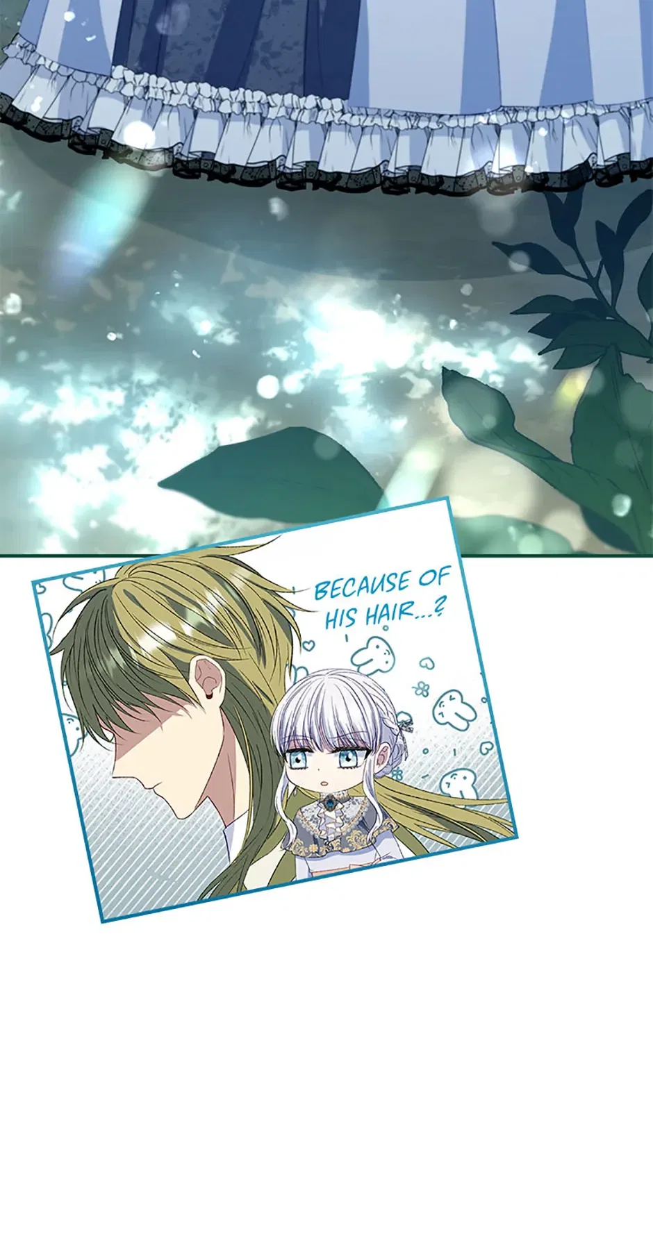 The Fake Lady of House Silkisia Chapter 69 – Page 14