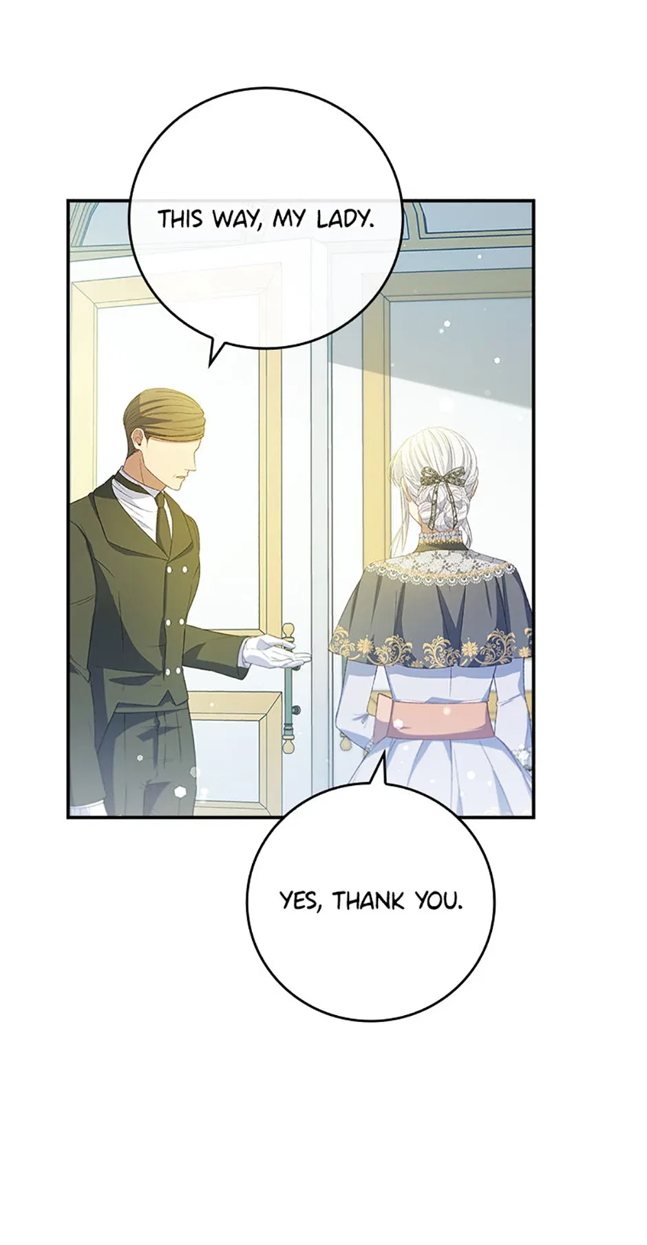 The Fake Lady of House Silkisia Chapter 69 – Page 17