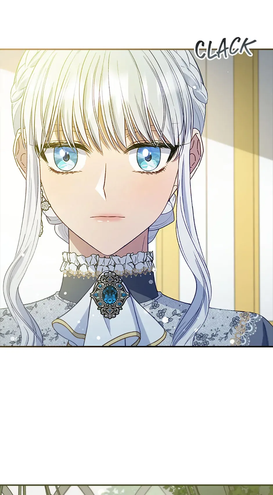 The Fake Lady of House Silkisia Chapter 69 – Page 18