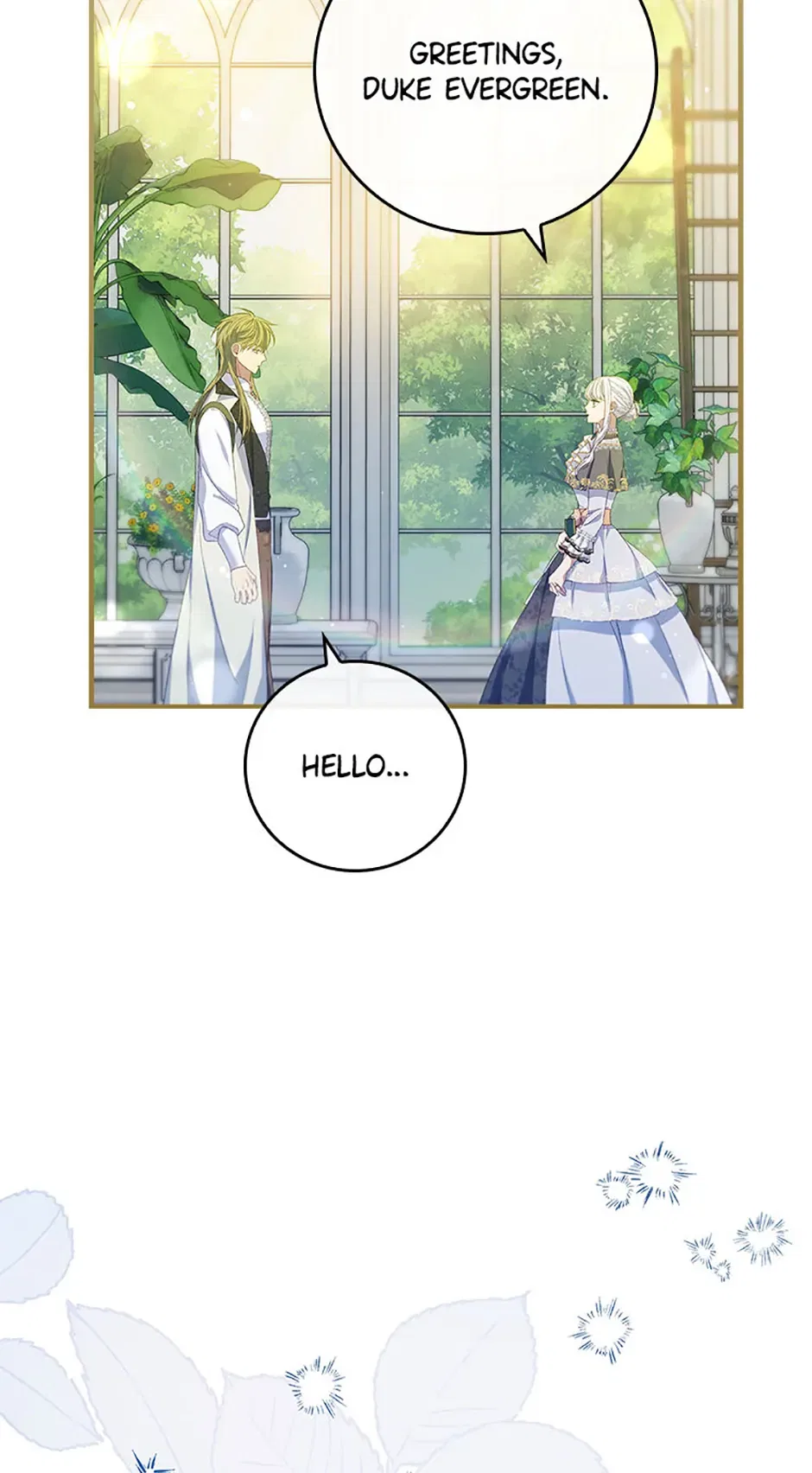 The Fake Lady of House Silkisia Chapter 69 – Page 21