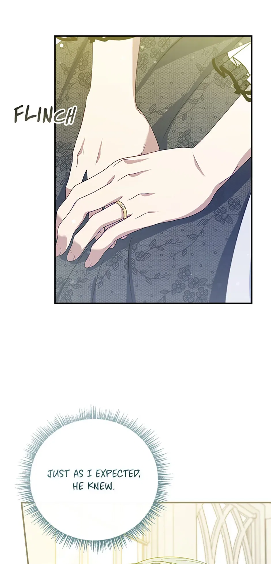 The Fake Lady of House Silkisia Chapter 69 – Page 27