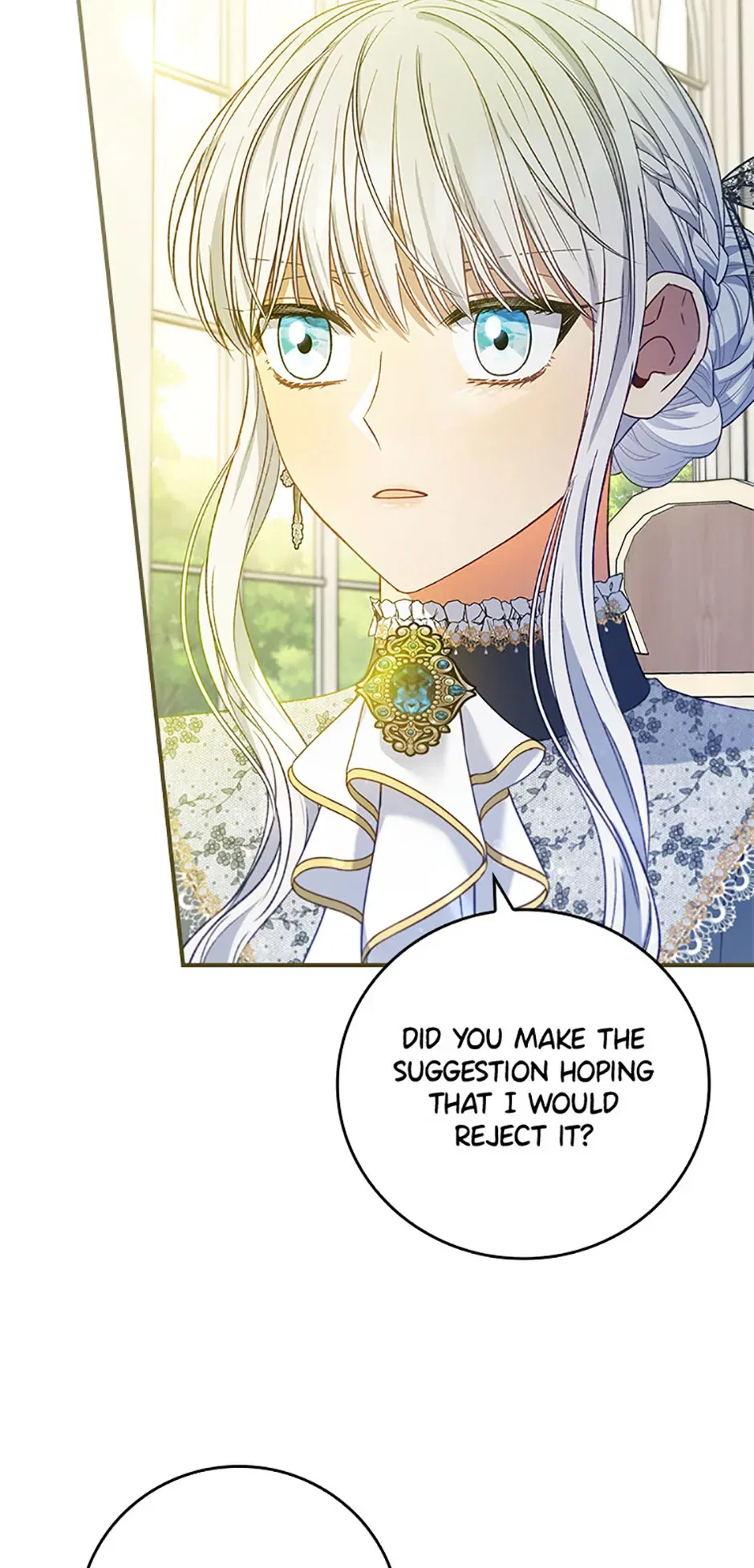The Fake Lady of House Silkisia Chapter 69 – Page 28