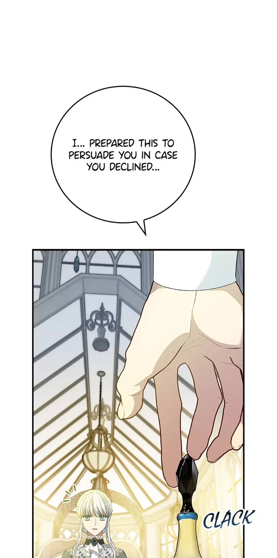 The Fake Lady of House Silkisia Chapter 69 – Page 30