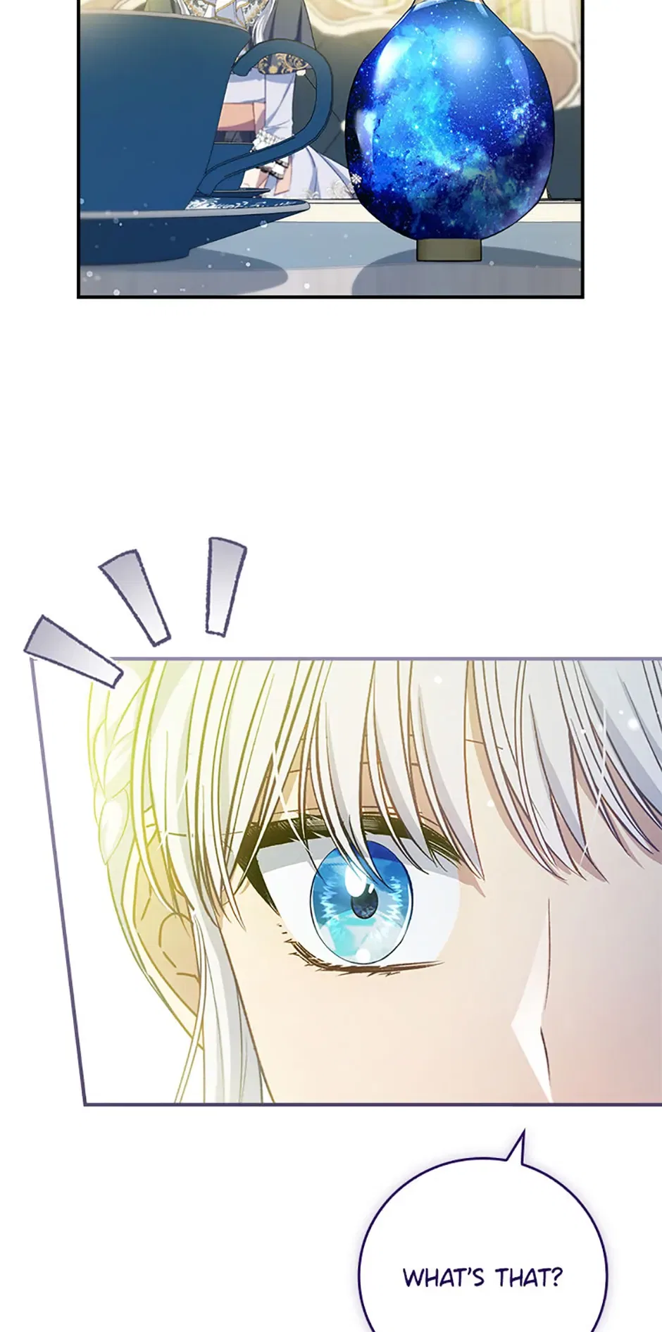 The Fake Lady of House Silkisia Chapter 69 – Page 31