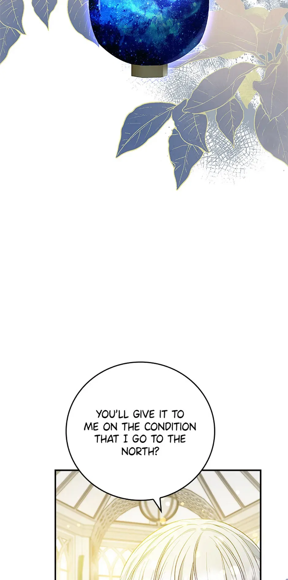 The Fake Lady of House Silkisia Chapter 69 – Page 33