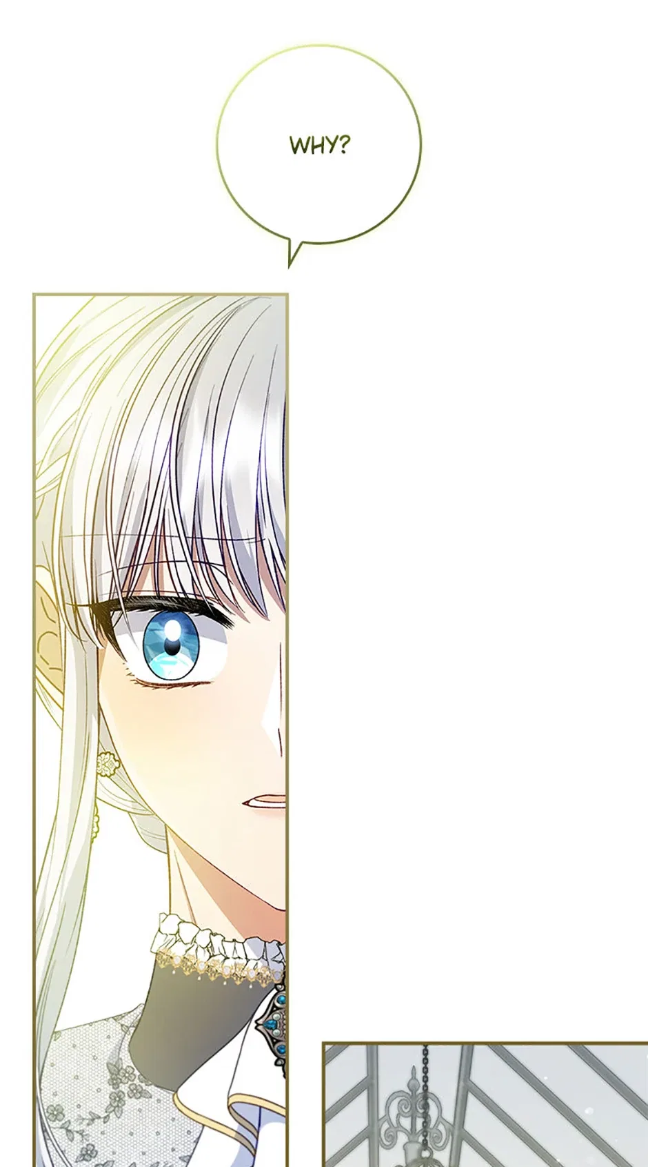 The Fake Lady of House Silkisia Chapter 69 – Page 38