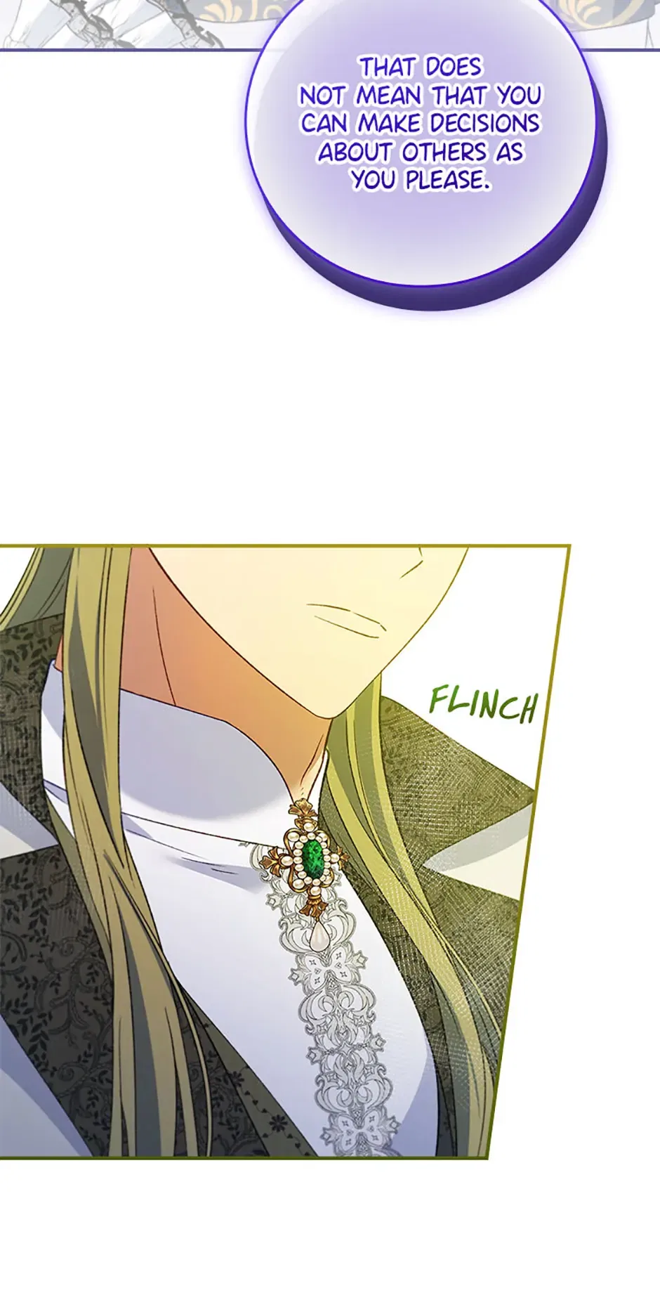 The Fake Lady of House Silkisia Chapter 69 – Page 46